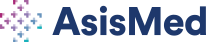 Logotipo de Asismed